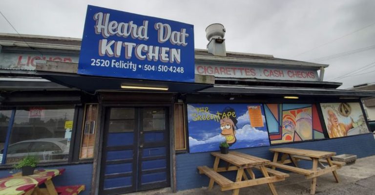 15 Soul Food Spots In Louisiana That Locals Believe You Can’t Miss