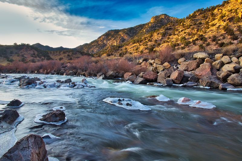 15 Stunning Natural Wonders To Explore In Arkansas