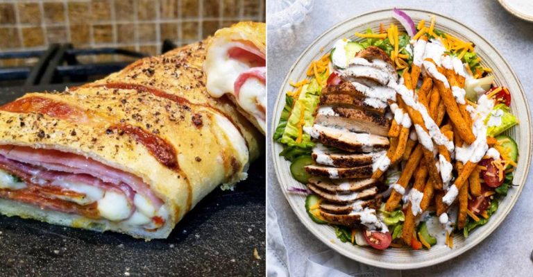 15 Surprisingly Delicious Foods You’ve Probably Never Tried In Pennsylvania