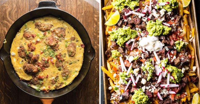 15 Surprisingly Tasty Foods You’ve Probably Never Tried In California