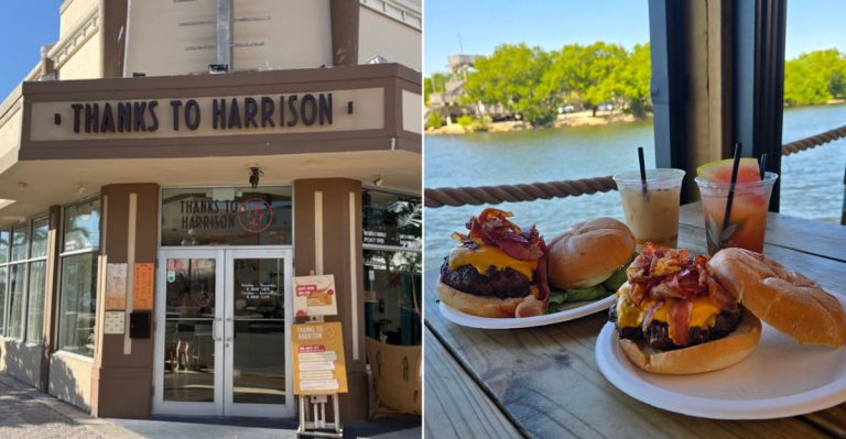15 Tasty Stops You Absolutely Have To Try In Hollywood, Florida