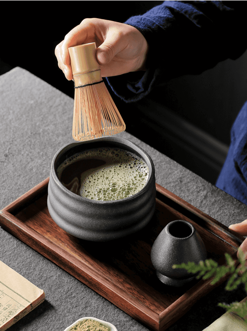 Matcha: Japan's Vibrant Green Powerhouse
