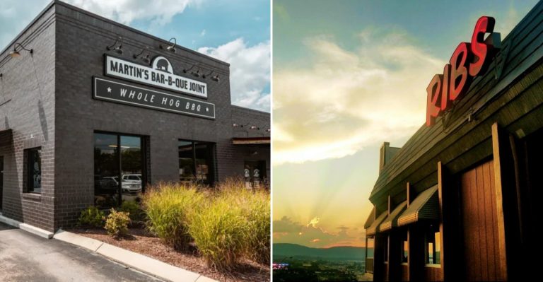 15 Tennessee BBQ Joints So Beloved, The Wait Is Always Worth It