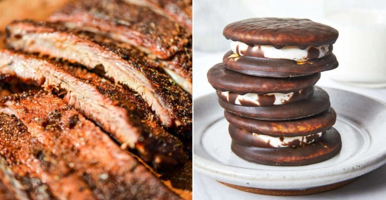 15 Tennessee Foods That Just Taste Better In The Volunteer State