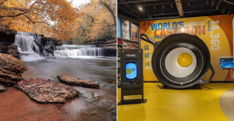 15 Tennessee Hidden Gems Most Travelers Drive Right Past