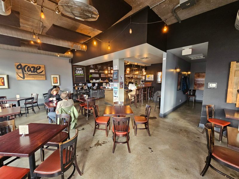 Graze Nashville – Nashville, Tennessee