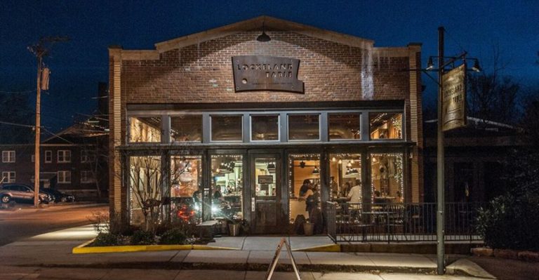 15 Tennessee Restaurants Locals Guard Closely (So They Don’t Get Overrun)