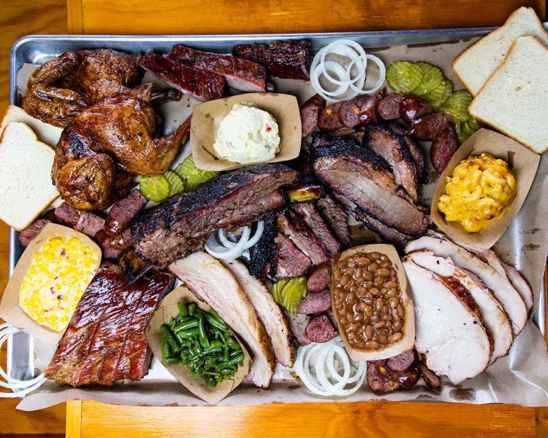Smoke Signals BBQ