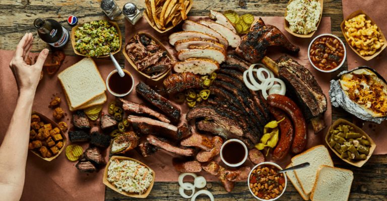 15 Texas BBQ Trailers Locals Seriously Hope You Never Discover