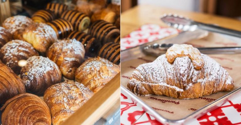 15 Texas Bakeries That Empty Their Shelves Before Lunchtime