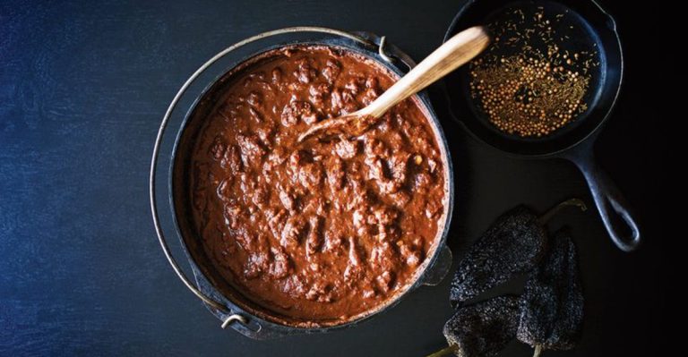 15 Texas Dishes Locals Refuse To Let Anyone Criticize