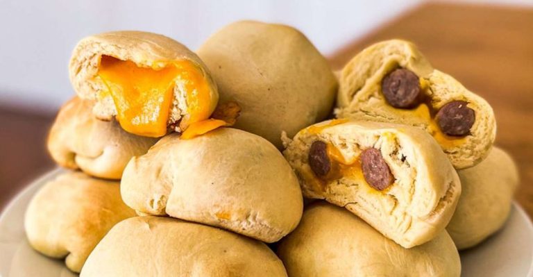 15 Texas Dishes That Make No Sense On Paper Until You Take A Bite