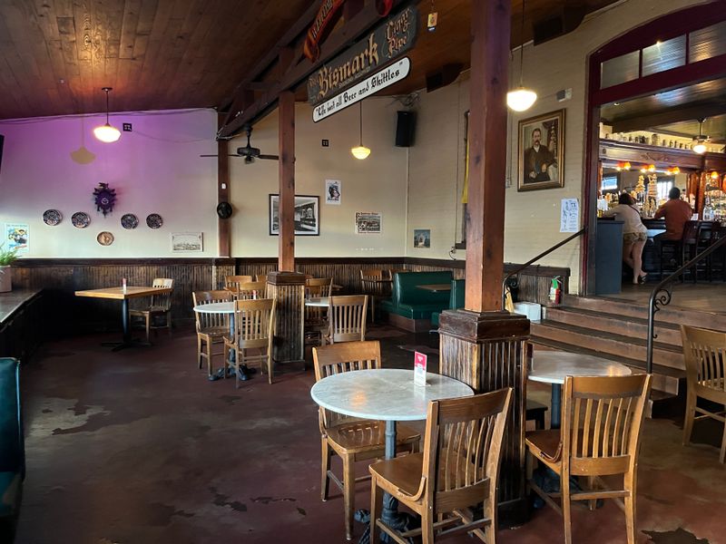 Scholz Garten – Austin