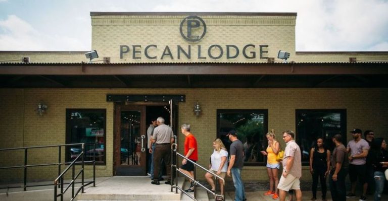 15 Texas Restaurants That Locals Say Are Worth The Trip For One Signature Bite