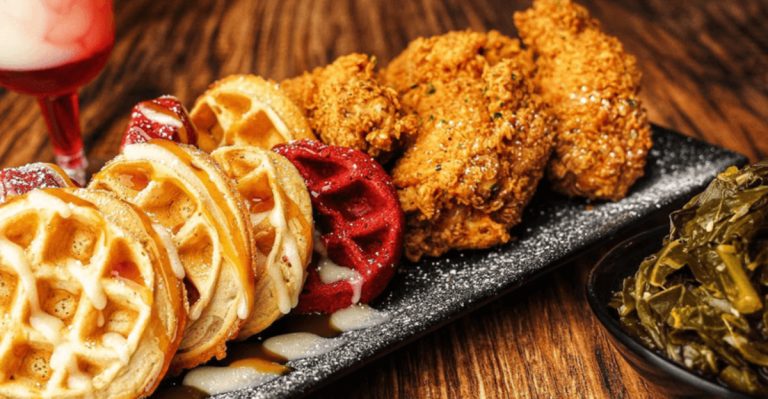 15 Texas Soul Food Spots Locals Say Might Be Better Than Grandma’s (But They’d Never Admit It)