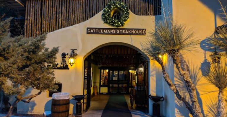 15 Texas Steakhouses Hidden Away But Serving Exceptional Beef