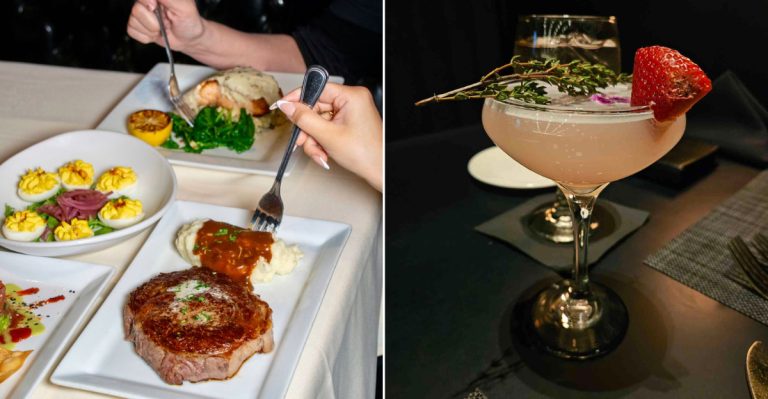 Texas Supper Clubs That Stay Packed From Friday Through Sunday