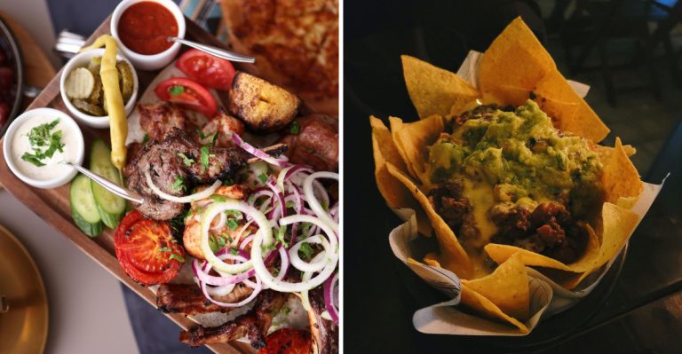 15 Things You Only “Get” After Growing Up Eating In Texas