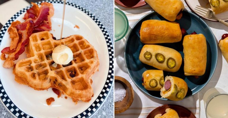 15 Things You’ll Only Understand If You Grew Up Eating In Texas
