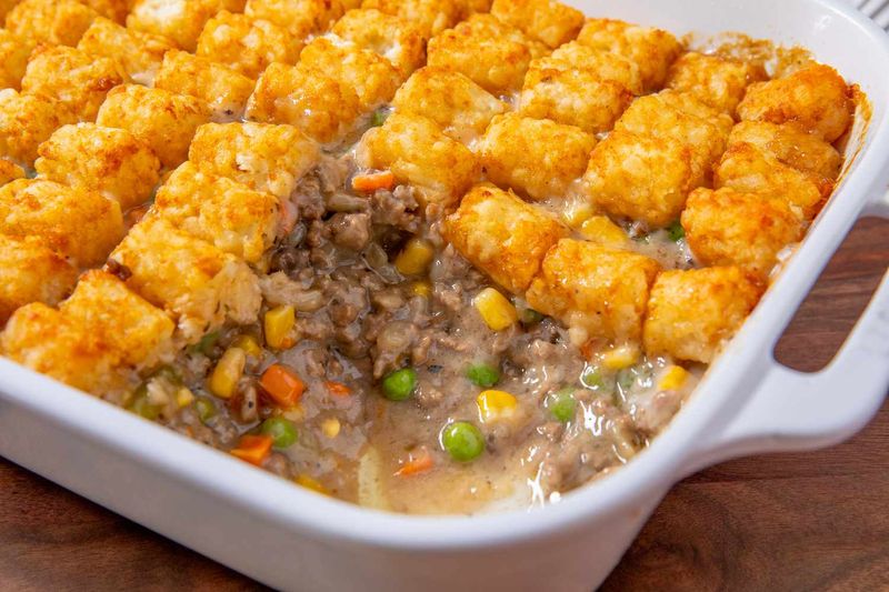 Hotdish: The Ultimate Comfort Casserole