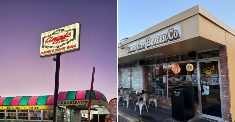 15 Under-The-Radar Florida Burger Places That Always Pull Big Crowds