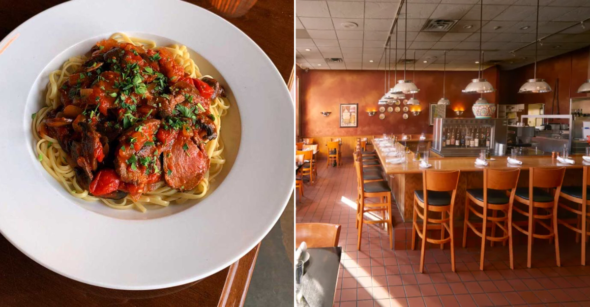 Minnesota Italian Eateries That Locals Whisper About
