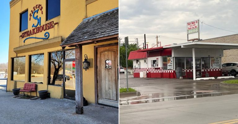 15 Under-The-Radar Oklahoma Restaurants Locals Can’t Stop Talking About