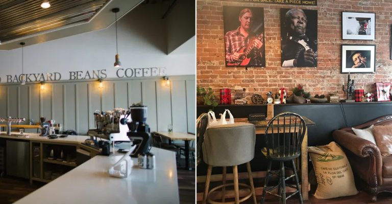 15 Under-The-Radar Pennsylvania Coffee Shops Locals Love