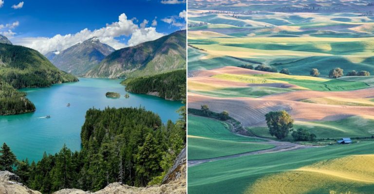 15 Under-The-Radar Things To Do In Washington That Even Many Locals Don’t Know About