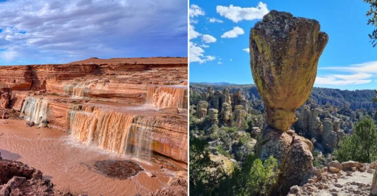 15 Underrated Arizona Adventures That’ll Make You Forget You’re An Adult