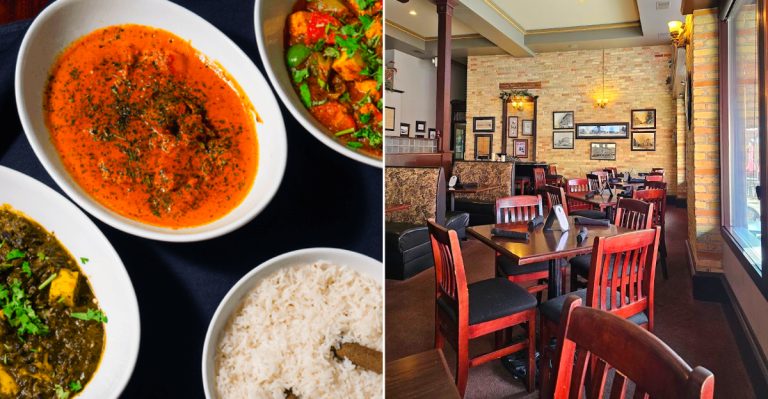 Underrated Saginaw Restaurants
