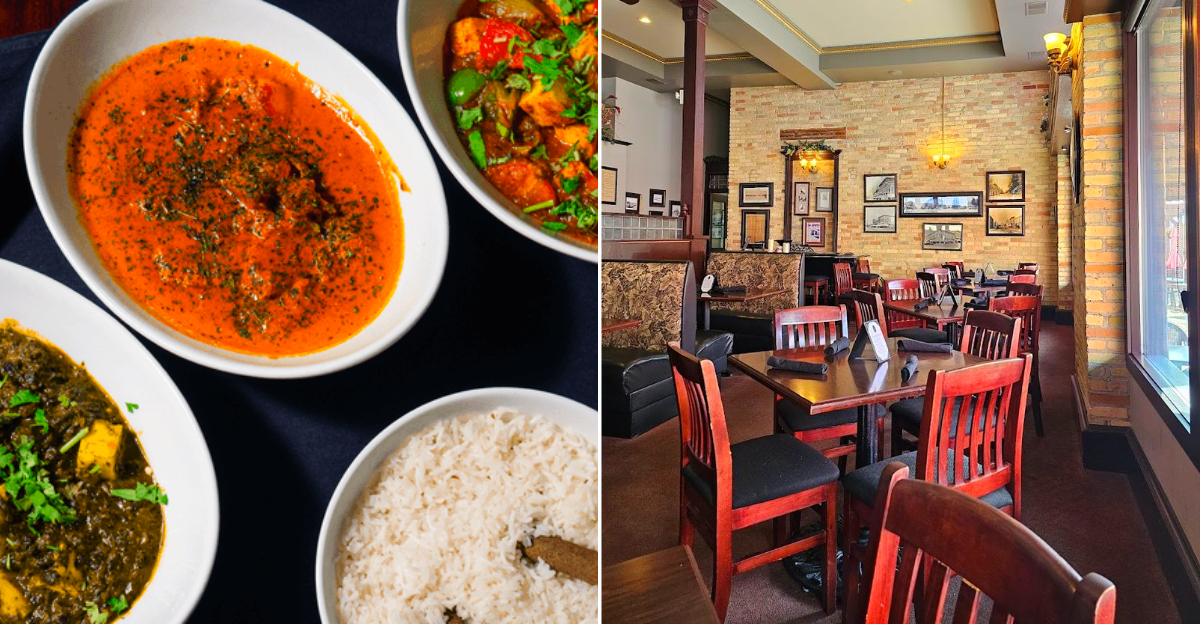 Underrated Saginaw Restaurants