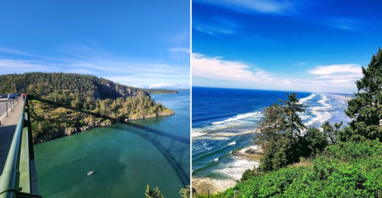 15 Unforgettable Adventures To Experience In Washington State