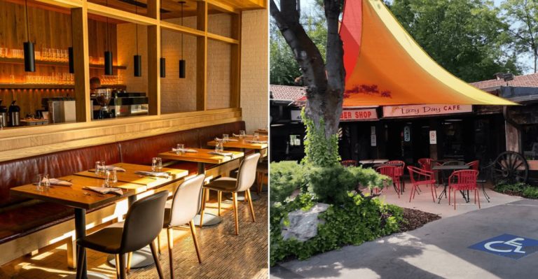 15 Utah Breakfast Spots Everyone Raves About (And They’re Worth Every Mile)