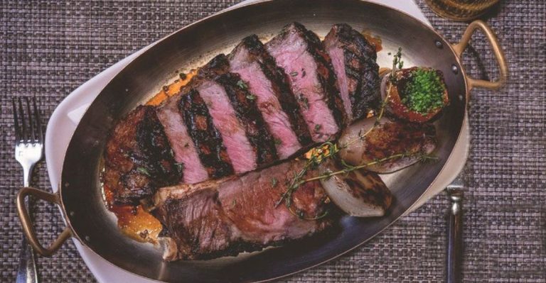 15 Vermont Steakhouses That Take Steak To The Next Level