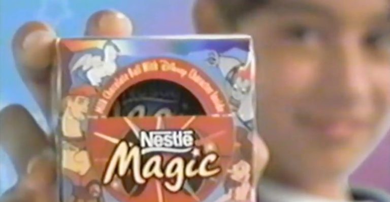 15 Vintage Candy Bars That Faded Into Sweet History Too Fast