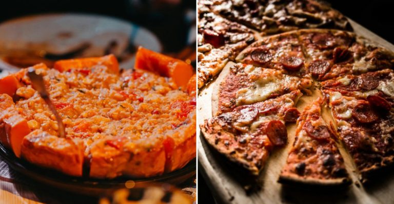 15 Vintage Deep Dish Traditions Only Longtime Illinoisans Remember