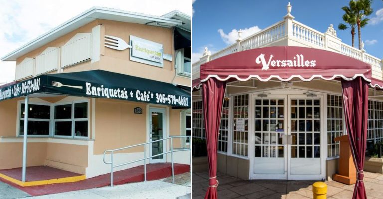 15 Vintage Florida Cafeterias That Haven’t Changed In Decades