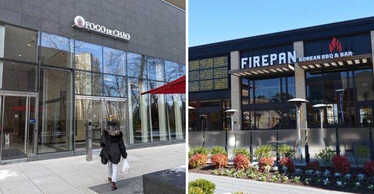 15 Virginia All-You-Can-Eat Steakhouses Where Endless Steaks Meet Southern Charm