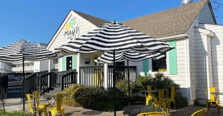 15 Virginia Bakeries Known To Sell Out Before Most People Are Up