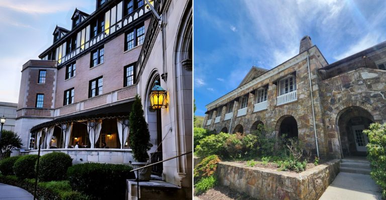 15 Virginia Blue Ridge Restaurants Known For The Coziest Winter Meals