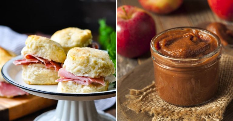 15 Virginia Recipes That Locals Defend Like Southern Traditions