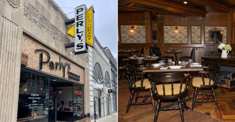 15 Virginia Supper Clubs That Stay Packed All Weekend Long