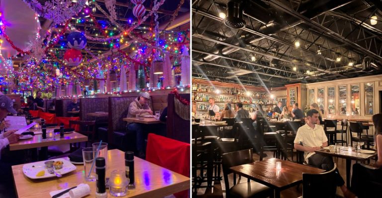 15 Virginia Winter Food Festivals That Make The Cold Worth It