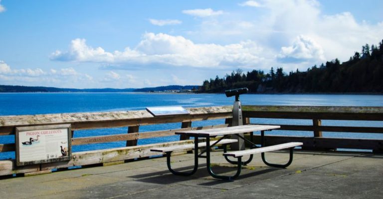 15 Washington Day Trips That Are Big On Fun And Under $50