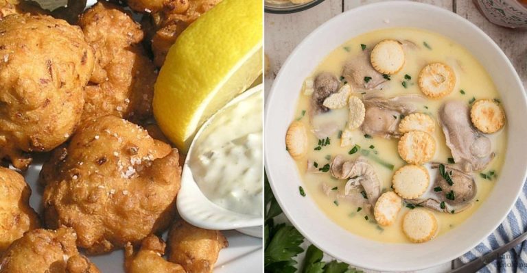 15 Washington State Recipes That Locals Defend With Pride