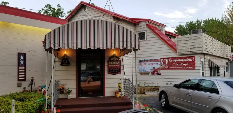 Buckhorn Supper Club