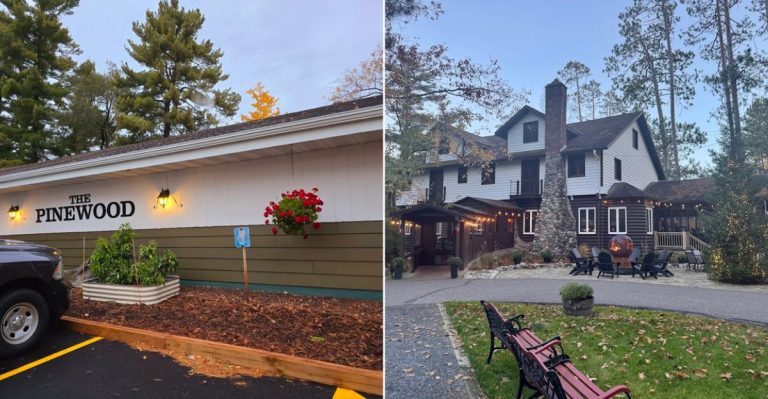 15 Wisconsin Supper Clubs You’ll Need To Reserve Early This Weekend