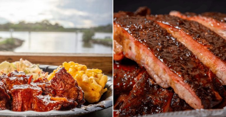 15 Word-Of-Mouth Florida BBQ Joints Locals Line Up For