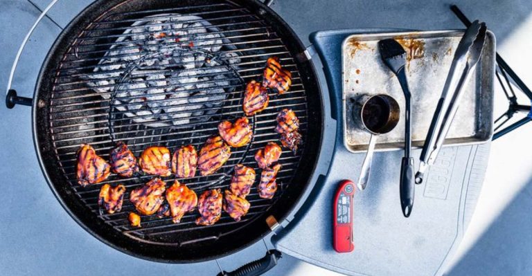 15 Years as a Chef Taught Me These 10 Tips for Making Incredible Grilled Chicken
